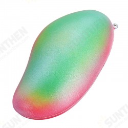 Squishy Fruit Tomato Mango Pineapple Slow Rising Toy Squeeze Decor Gift Squishy Fruit Tomato Mango Pineapple Slow Rising Toy Squeeze Decor Gift