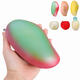 Squishy Fruit Tomato Mango Pineapple Slow Rising Toy Squeeze Decor Gift