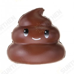 Squishy Galaxy Poo Squishy Hand Pillow 6.5CM Slow Rising With Packaging Collection Gift Decor Toy Squishy Galaxy Poo Squishy Hand Pillow 6.5CM Slow Rising With Packaging Collection Gift Decor Toy