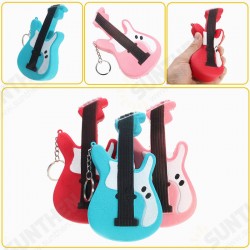 Squishy Guitar 13.5cm Slow Rising Soft Cute Collection Gift Decor Toy