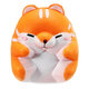 Squishy Hamster 8cm Slow Rising Cute Animals Collection Gift Decor Toy