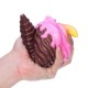 Squishy Ice Cream 30*10*9.5CM Jumbo Decoration With Packaging Gift Collection Slow Rising Jumbo Toys