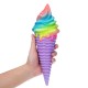 Squishy Ice Cream 30*10*9.5CM Jumbo Decoration With Packaging Gift Collection Slow Rising Jumbo Toys