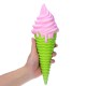 Squishy Ice Cream 30*10*9.5CM Jumbo Decoration With Packaging Gift Collection Slow Rising Jumbo Toys