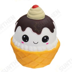 Squishy Ice Cream Cup Squishy 10cm*12cm Slow Rising Toy Cute Doll For Kid Squishy Ice Cream Cup Squishy 10cm*12cm Slow Rising Toy Cute Doll For Kid
