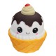 Squishy Ice Cream Cup Squishy 10cm*12cm Slow Rising Toy Cute Doll For Kid