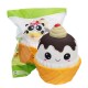 Squishy Ice Cream Cup Squishy 10cm*12cm Slow Rising Toy Cute Doll For Kid