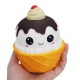 Squishy Ice Cream Cup Squishy 10cm*12cm Slow Rising Toy Cute Doll For Kid