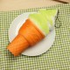 Squishy Jumbo Ice Cream Cone 17cm Slow Rising Soft Collection Decor Gift Phone Bag Strap