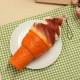 Squishy Jumbo Ice Cream Cone 17cm Slow Rising Soft Collection Decor Gift Phone Bag Strap