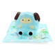 Squishy Jumbo Sheep 13cm Slow Rising With Packaging Collection Gift Decor Soft Squeeze Toy