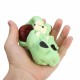 Squishy Jumbo Sheep Lamb 12cm Sweet Soft Slow Rising Collection Gift Decor Toy