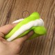 Squishy Macaroon 10cm Slow Rising Dessert Sweet Collection Phone Bag Strap Decor Gift Toy