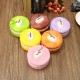 Squishy Macaroon 10cm Slow Rising Dessert Sweet Collection Phone Bag Strap Decor Gift Toy