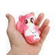 Squishy Owl 10cm Soft Sweet Cute Bird Animals Slow Rising Collection Gift Decor Toy