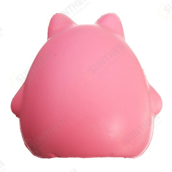 Squishy Owl 10cm Soft Sweet Cute Bird Animals Slow Rising Collection Gift Decor Toy Squishy Owl 10cm Soft Sweet Cute Bird Animals Slow Rising Collection Gift Decor Toy