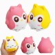 Squishy Owl 10cm Soft Sweet Cute Bird Animals Slow Rising Collection Gift Decor Toy Squishy Owl 10cm Soft Sweet Cute Bird Animals Slow Rising Collection Gift Decor Toy