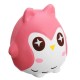Squishy Owl 10cm Soft Sweet Cute Bird Animals Slow Rising Collection Gift Decor Toy Squishy Owl 10cm Soft Sweet Cute Bird Animals Slow Rising Collection Gift Decor Toy