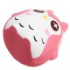 Squishy Owl 10cm Soft Sweet Cute Bird Animals Slow Rising Collection Gift Decor Toy Squishy Owl 10cm Soft Sweet Cute Bird Animals Slow Rising Collection Gift Decor Toy