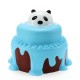 Squishy Panda Cake 12cm Slow Rising With Packaging Collection Gift Decor Soft Squeeze Toy Squishy Panda Cake 12cm Slow Rising With Packaging Collection Gift Decor Soft Squeeze Toy