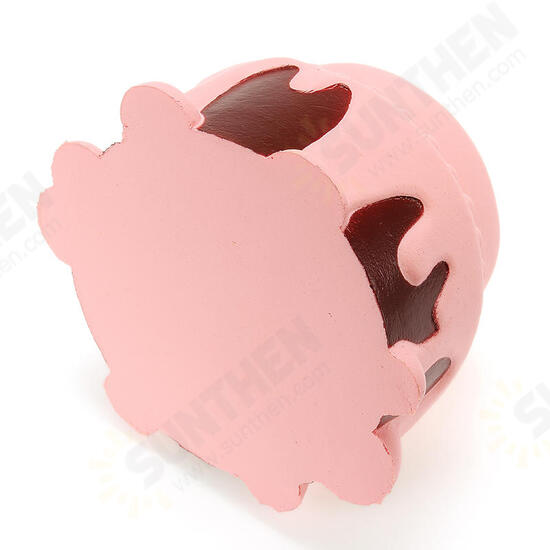 Squishy Panda Cake 12cm Slow Rising With Packaging Collection Gift Decor Soft Squeeze Toy Squishy Panda Cake 12cm Slow Rising With Packaging Collection Gift Decor Soft Squeeze Toy
