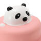 Squishy Panda Cake 12cm Slow Rising With Packaging Collection Gift Decor Soft Squeeze Toy