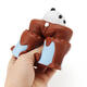 Squishy Panda Cake 12cm Slow Rising With Packaging Collection Gift Decor Soft Squeeze Toy Squishy Panda Cake 12cm Slow Rising With Packaging Collection Gift Decor Soft Squeeze Toy