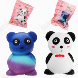 Squishy Panda Jumbo 12cm Slow Rising Soft Kawaii Cute Collection Gift Decor Toy With Packing Squishy Panda Jumbo 12cm Slow Rising Soft Kawaii Cute Collection Gift Decor Toy With Packing