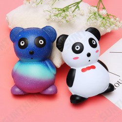 Squishy Panda Jumbo 12cm Slow Rising Soft Kawaii Cute Collection Gift Decor Toy With Packing Squishy Panda Jumbo 12cm Slow Rising Soft Kawaii Cute Collection Gift Decor Toy With Packing