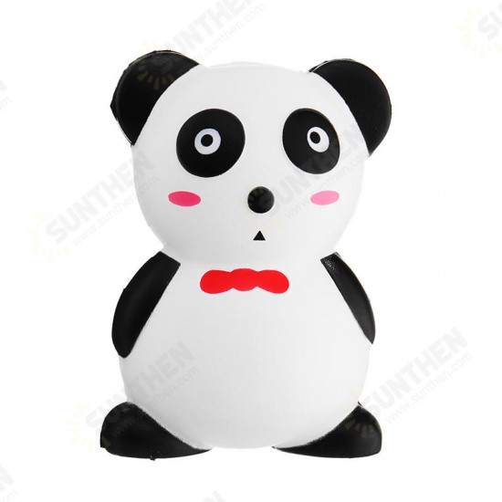 Squishy Panda Jumbo 12cm Slow Rising Soft Kawaii Cute Collection Gift Decor Toy With Packing
