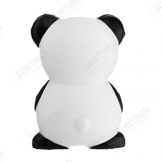 Squishy Panda Jumbo 12cm Slow Rising Soft Kawaii Cute Collection Gift Decor Toy With Packing