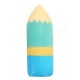 Squishy Pencil 12cm Slow Rising With Packaging Collection Gift Soft Decompression Toy