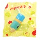 Squishy Pencil 12cm Slow Rising With Packaging Collection Gift Soft Decompression Toy