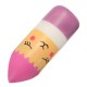 Squishy Pencil 12cm Slow Rising With Packaging Collection Gift Soft Decompression Toy