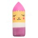 Squishy Pencil 12cm Slow Rising With Packaging Collection Gift Soft Decompression Toy