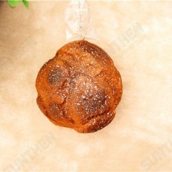 Squishy Puff Jumbo 10cm Icing Frosting Original Packaging Collection Decor Gift Toy Squishy Puff Jumbo 10cm Icing Frosting Original Packaging Collection Decor Gift Toy