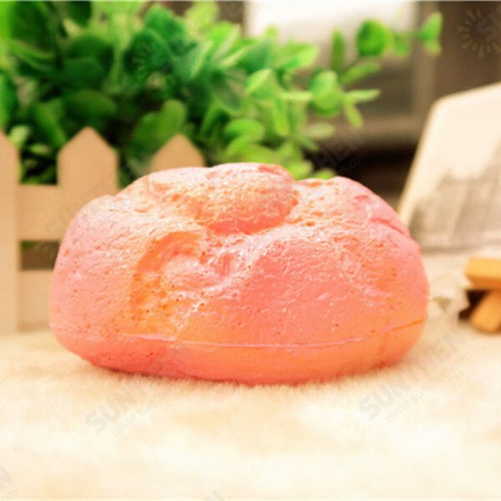 Squishy Puff Jumbo 10cm Icing Frosting Original Packaging Collection Decor Gift Toy Squishy Puff Jumbo 10cm Icing Frosting Original Packaging Collection Decor Gift Toy