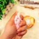 Squishy Puff Jumbo 10cm Icing Frosting Original Packaging Collection Decor Gift Toy Squishy Puff Jumbo 10cm Icing Frosting Original Packaging Collection Decor Gift Toy