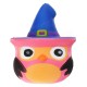 Squishy Pumpkin Bird Slow Rising Toy Kids Fun Gift Party Decor Phone Pendant Squishy Pumpkin Bird Slow Rising Toy Kids Fun Gift Party Decor Phone Pendant