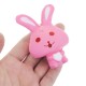 Squishy Rabbit Bunny 8cm Soft Slow Rising Phone Bag Strap Decor Collection Gift Toy Squishy Rabbit Bunny 8cm Soft Slow Rising Phone Bag Strap Decor Collection Gift Toy