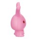 Squishy Rabbit Bunny 8cm Soft Slow Rising Phone Bag Strap Decor Collection Gift Toy