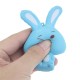 Squishy Rabbit Bunny 8cm Soft Slow Rising Phone Bag Strap Decor Collection Gift Toy