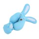 Squishy Rabbit Bunny 8cm Soft Slow Rising Phone Bag Strap Decor Collection Gift Toy