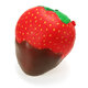 Squishy Rainbow Jam Chocolate Strawberry Jumbo 10cm Soft Slow Rising Fruit Collection Gift Decor Toy Squishy Rainbow Jam Chocolate Strawberry Jumbo 10cm Soft Slow Rising Fruit Collection Gift Decor Toy