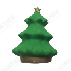Squishy Santa Claus Christmas Tree 13CM Christmas Gift Decoration Collection With Packaging Squishy Santa Claus Christmas Tree 13CM Christmas Gift Decoration Collection With Packaging