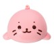Squishy Seals Slow Rising 7cm Cute Soft Squishy With Chain Kid Toy