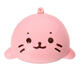 Squishy Seals Slow Rising 7cm Cute Soft Squishy With Chain Kid Toy
