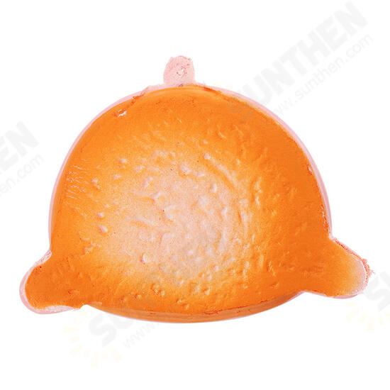 Squishy Seals Slow Rising 7cm Cute Soft Squishy With Chain Kid Toy