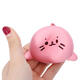 Squishy Seals Slow Rising 7cm Cute Soft Squishy With Chain Kid Toy