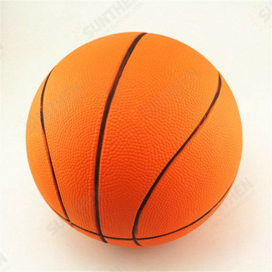 Squishy Simulation Football Basketball Decompression Toy Soft Slow Rising Collection Gift Decor Toy